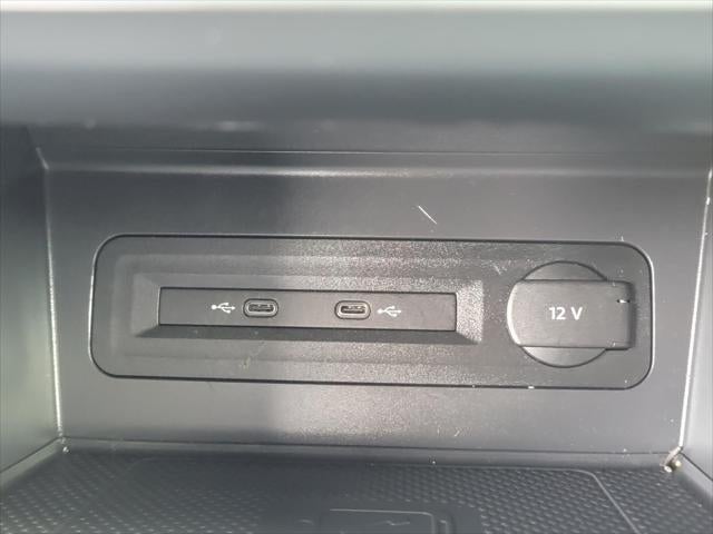 2021 Volkswagen Atlas 3.6L V6 SE w/Technology R-Line