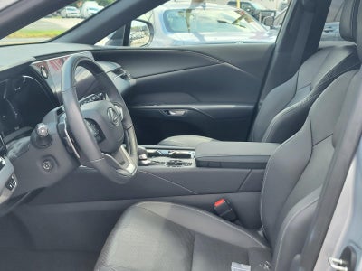 2023 Lexus RX 350 Premium Plus