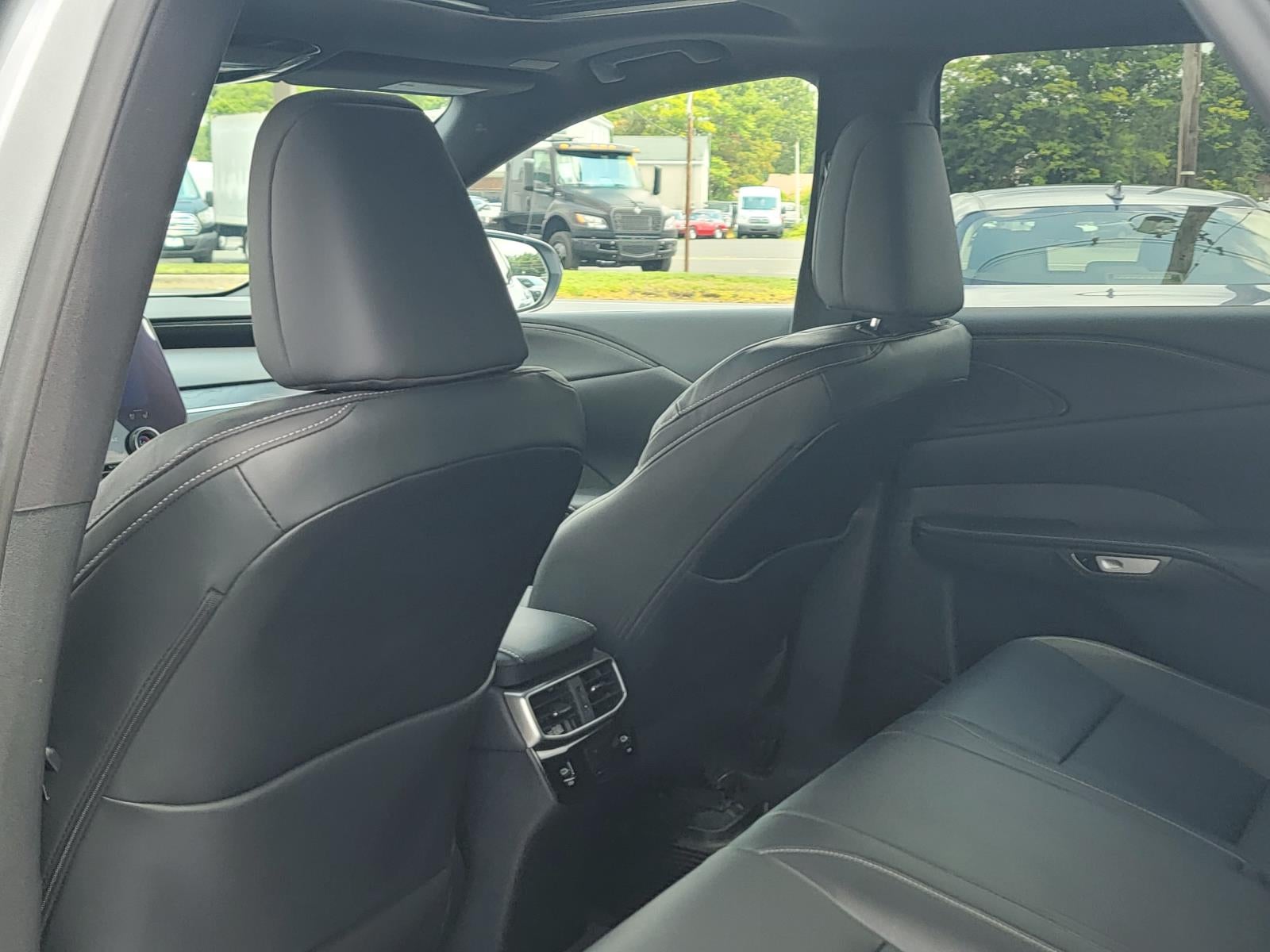 2023 Lexus RX 350 Premium Plus