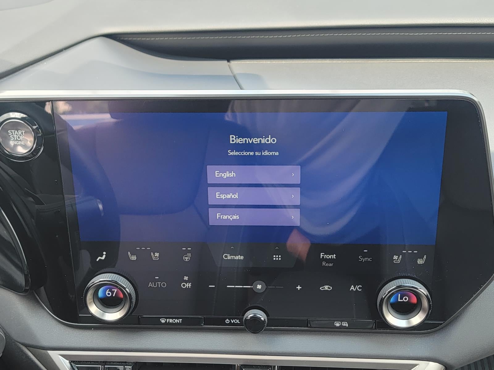 2023 Lexus RX 350 Premium Plus