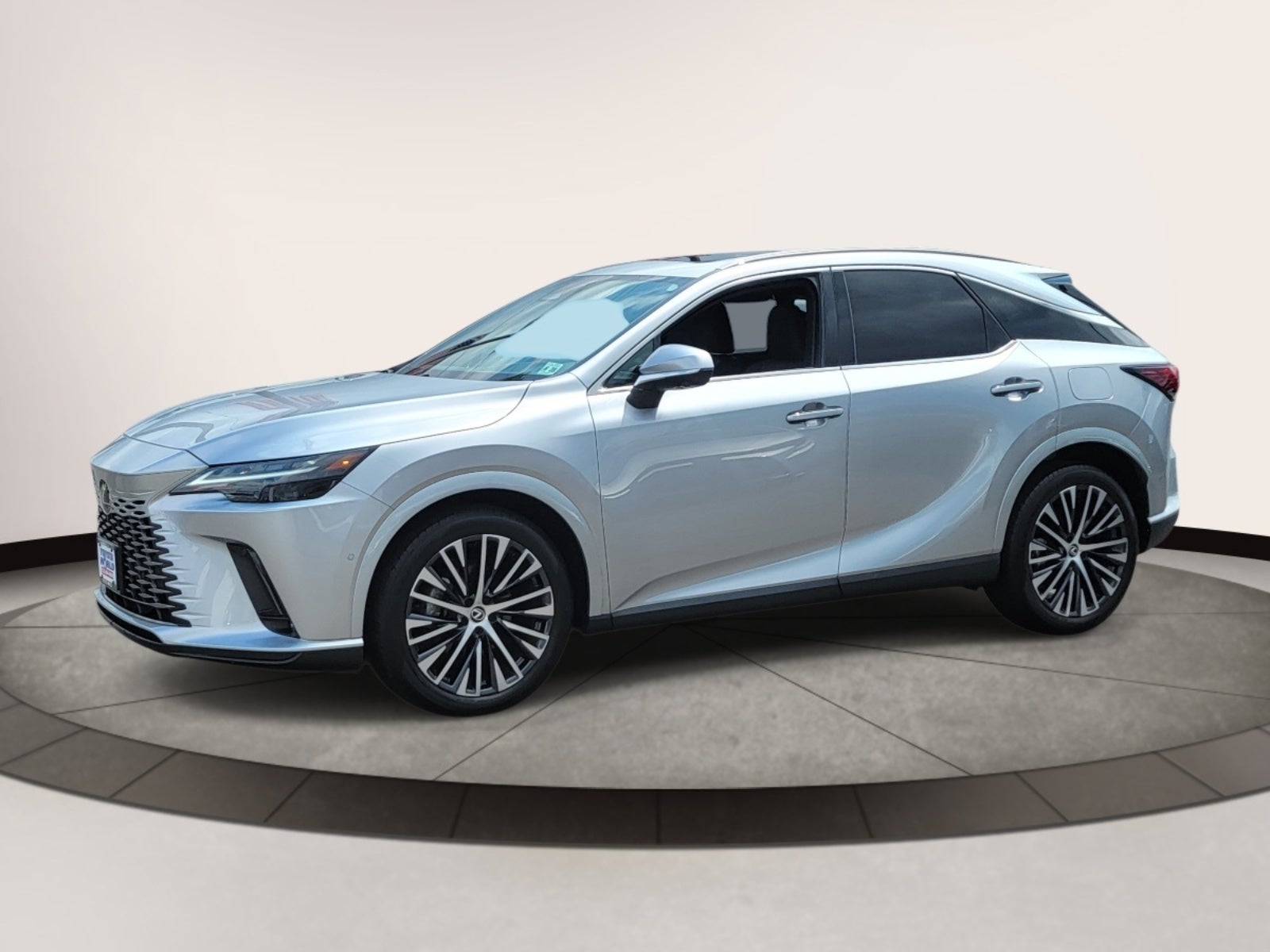 2023 Lexus RX 350 Premium Plus