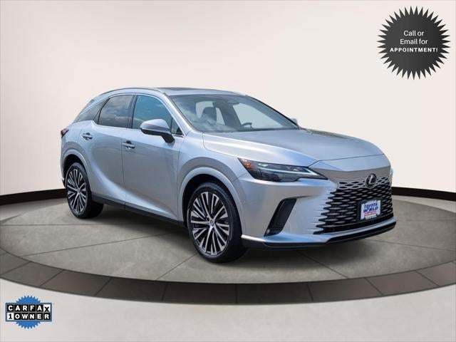 2023 Lexus RX 350 Premium Plus