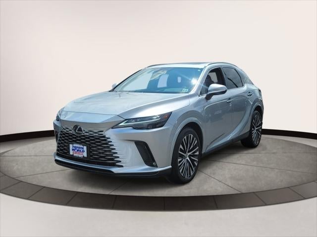 2023 Lexus RX 350 Premium Plus