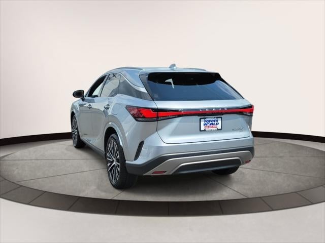 2023 Lexus RX 350 Premium Plus