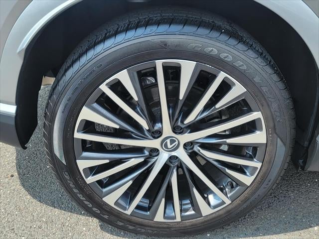 2023 Lexus RX 350 Premium Plus