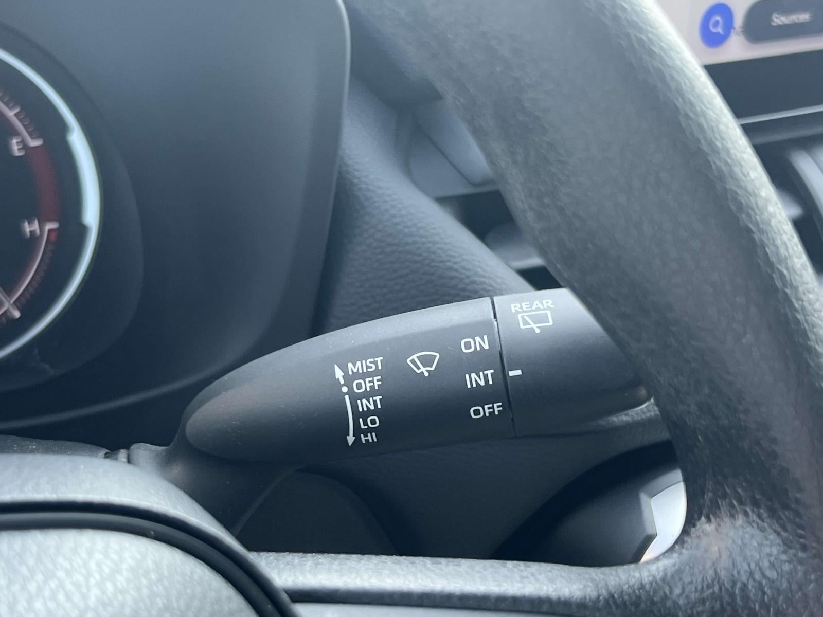 2023 Toyota RAV4 LE AWD (Natl)