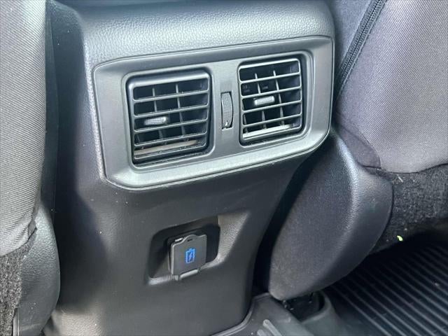 2023 Toyota RAV4 LE AWD (Natl)