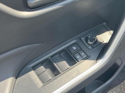 2023 Toyota RAV4 LE AWD (Natl)