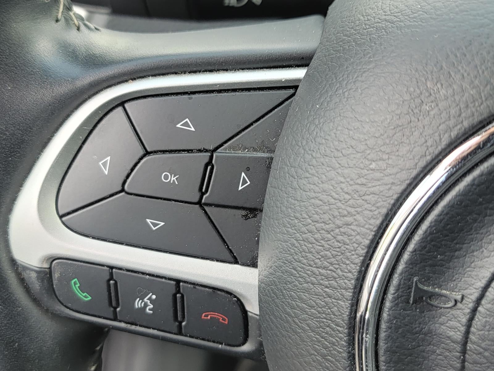 2021 Jeep Compass 80th Special Edition