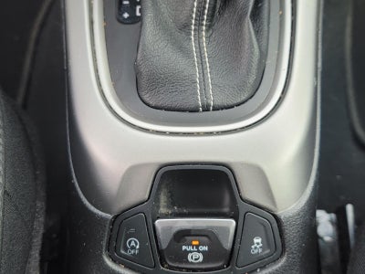 2021 Jeep Compass 80th Special Edition