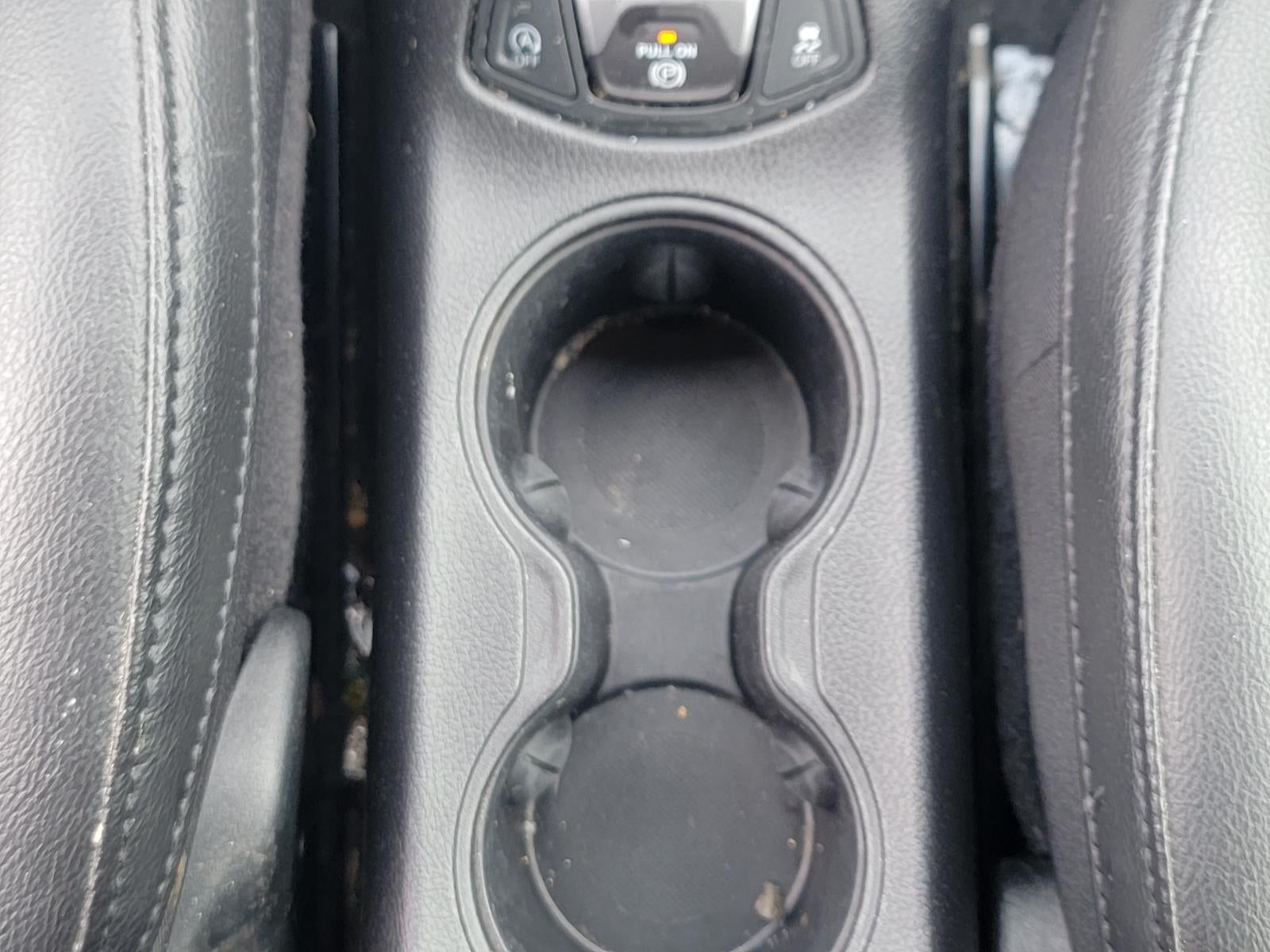 2021 Jeep Compass 80th Special Edition