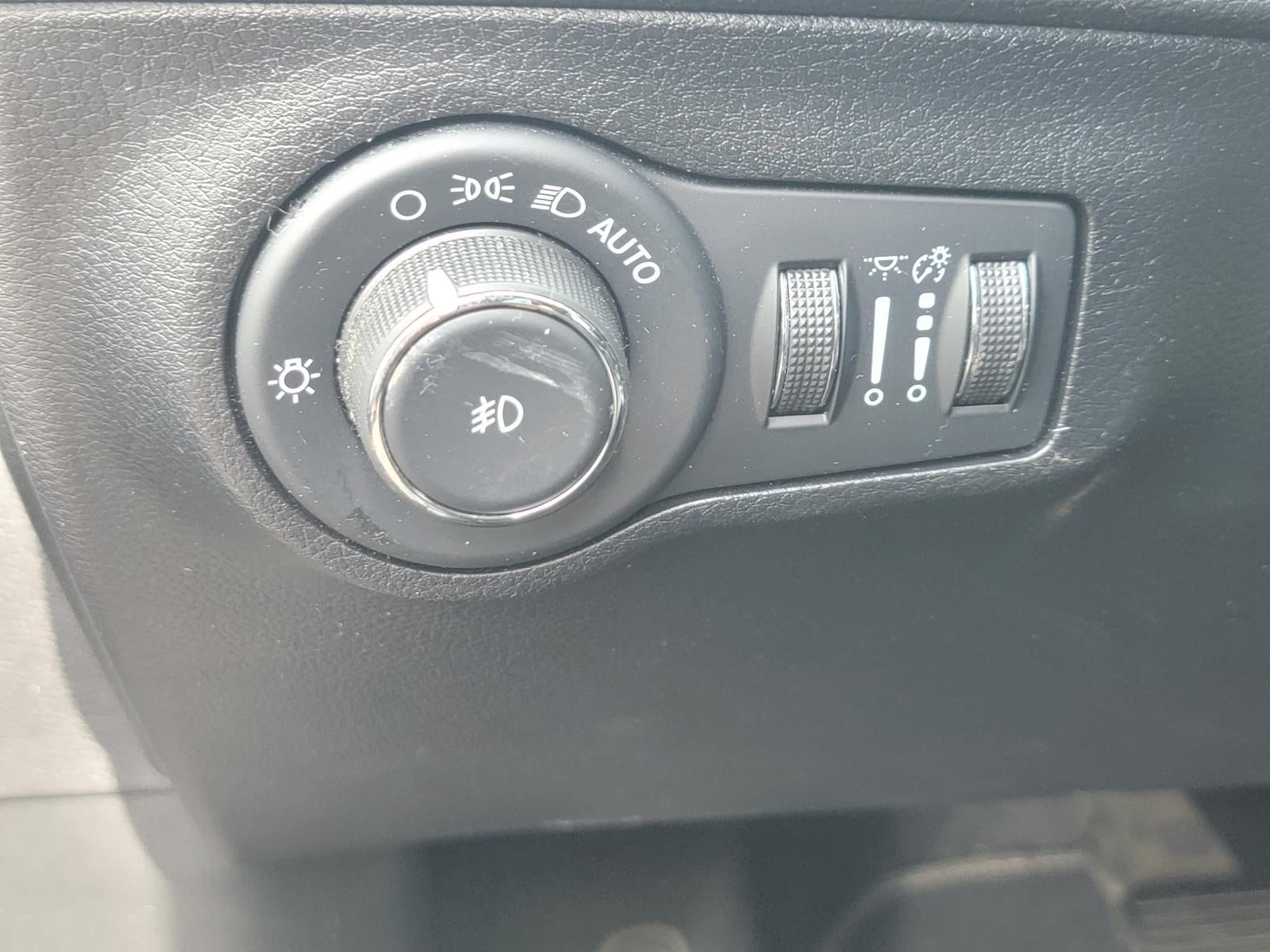 2021 Jeep Compass 80th Special Edition