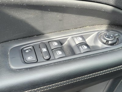 2021 Jeep Compass 80th Special Edition