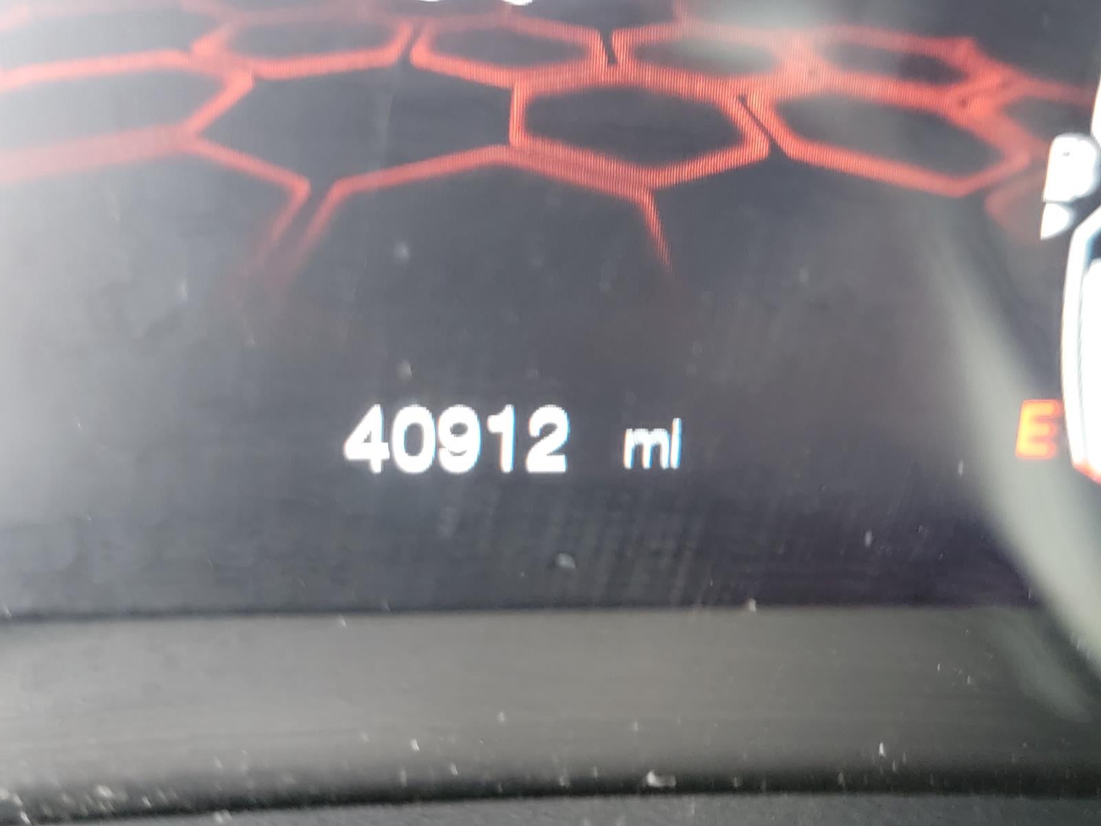 2021 Jeep Compass 80th Special Edition