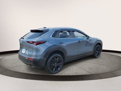 2023 Mazda Mazda CX-30 2.5 S Carbon Edition