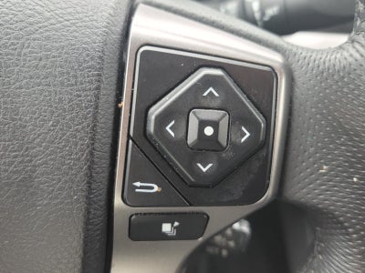 2022 Toyota Tacoma 4WD SR5