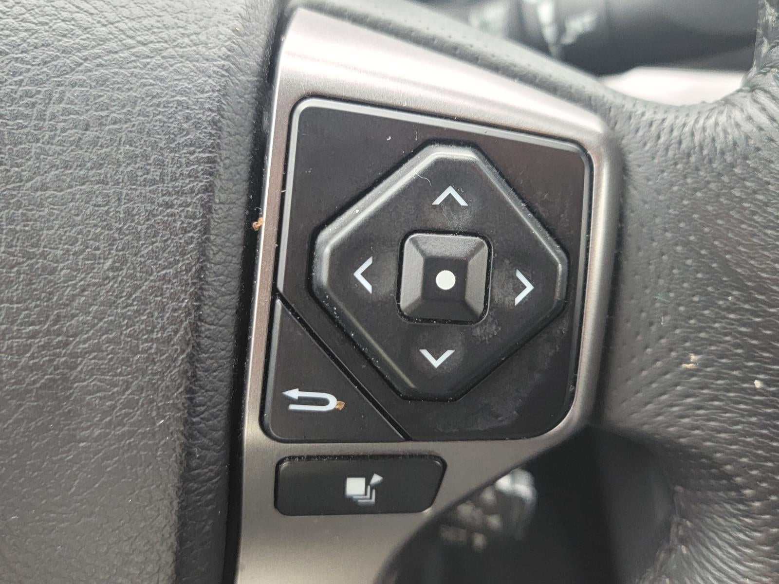 2022 Toyota Tacoma 4WD SR5