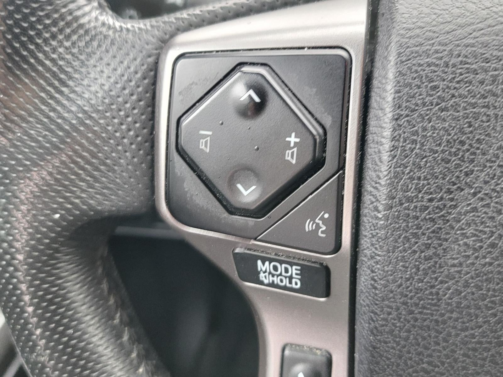 2022 Toyota Tacoma 4WD SR5