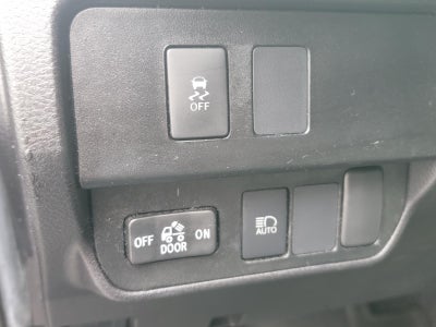 2022 Toyota Tacoma 4WD SR5