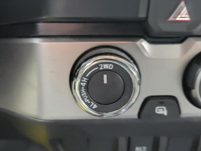 2022 Toyota Tacoma 4WD SR5