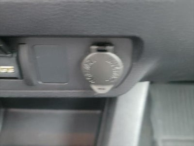 2022 Toyota Tacoma 4WD SR5