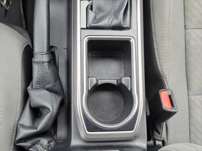 2022 Toyota Tacoma 4WD SR5