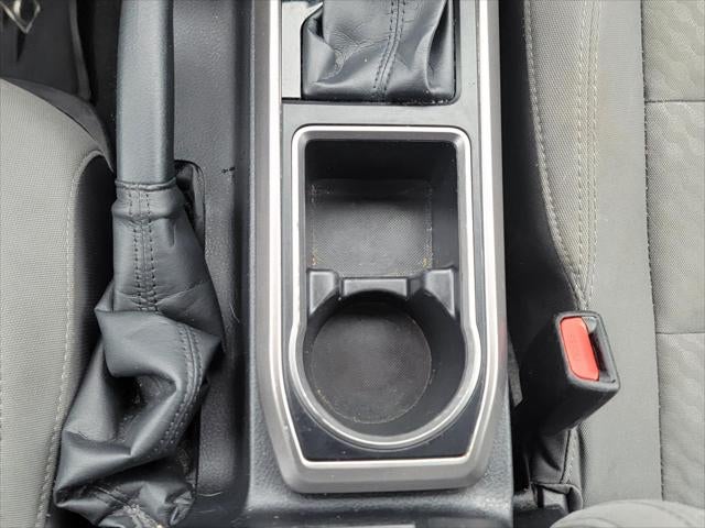 2022 Toyota Tacoma 4WD SR5