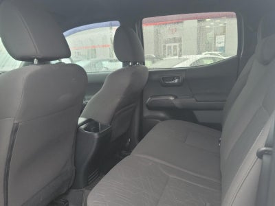 2016 Toyota Tacoma TRD Off-Road