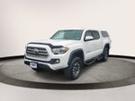 2016 Toyota Tacoma TRD Off-Road