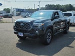 2023 Toyota Tacoma 4WD TRD Off-Road
