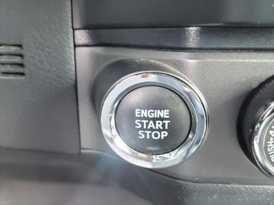 2023 Toyota Tacoma 4WD TRD Off-Road