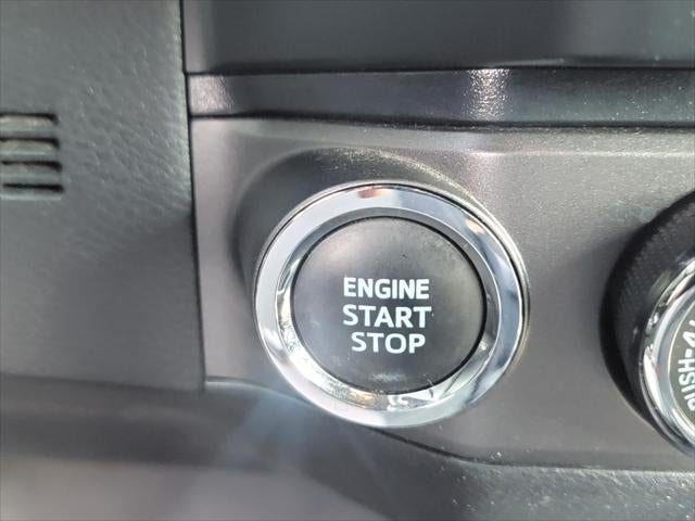 2023 Toyota Tacoma 4WD TRD Off-Road