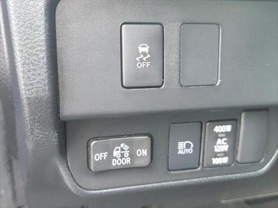 2023 Toyota Tacoma 4WD TRD Off-Road