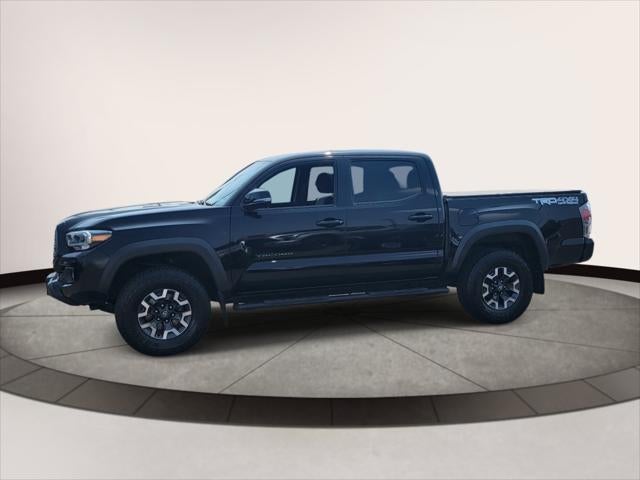 2023 Toyota Tacoma 4WD TRD Off-Road
