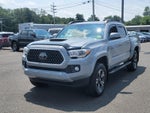 2019 Toyota Tacoma 4WD TRD Sport