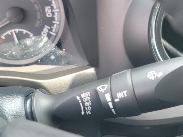 2019 Toyota Tacoma 4WD TRD Sport