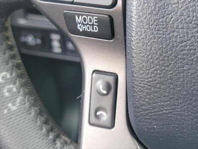 2019 Toyota Tacoma 4WD TRD Sport