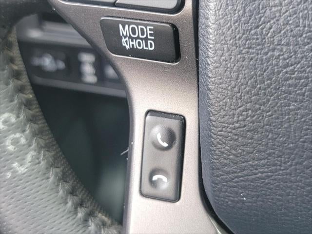 2019 Toyota Tacoma 4WD TRD Sport