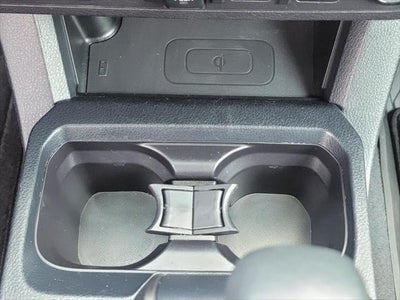 2019 Toyota Tacoma 4WD TRD Sport