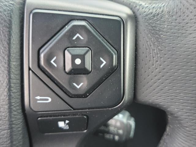 2019 Toyota Tacoma 4WD TRD Sport