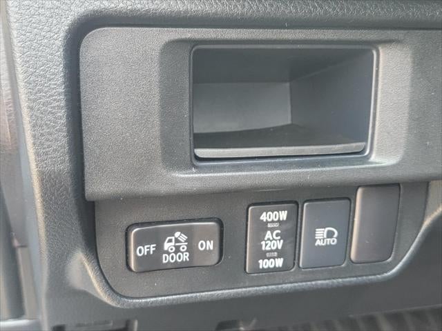 2019 Toyota Tacoma 4WD TRD Sport