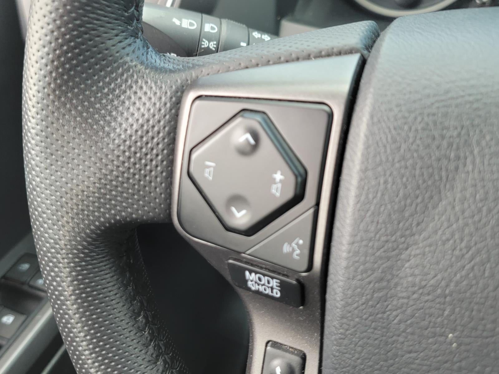 2023 Toyota Tacoma 4WD TRD Sport