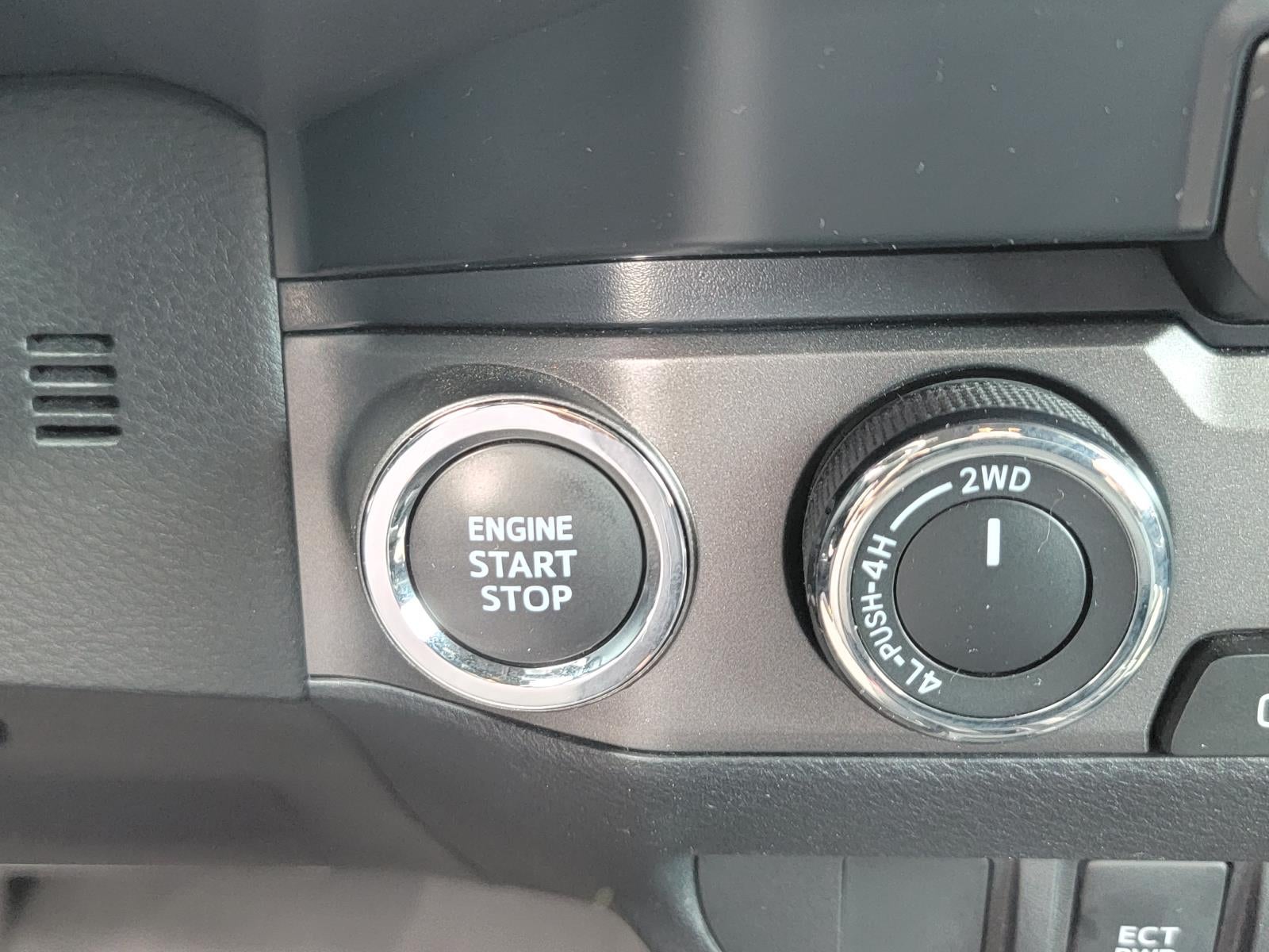 2023 Toyota Tacoma 4WD TRD Sport