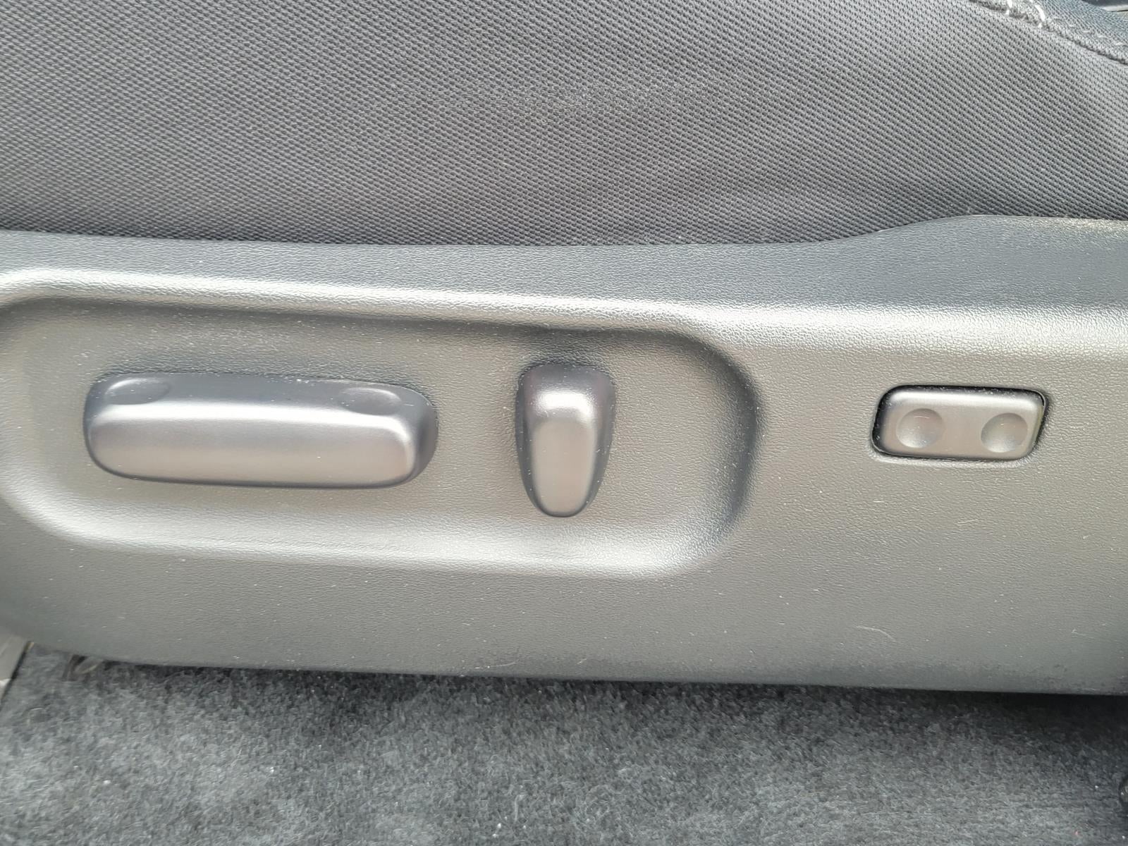 2023 Toyota Tacoma 4WD TRD Sport