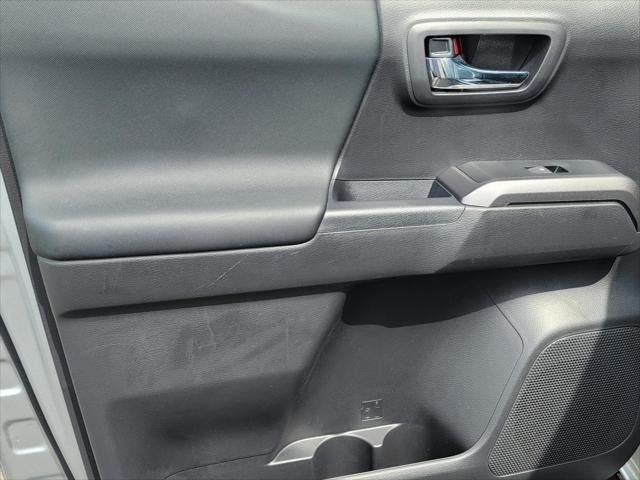 2023 Toyota Tacoma 4WD TRD Sport