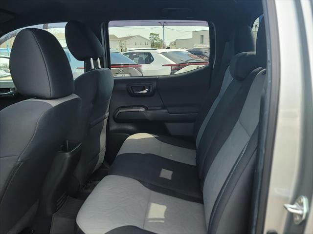 2023 Toyota Tacoma 4WD TRD Sport