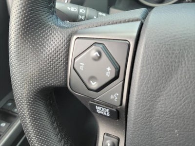 2023 Toyota Tacoma 4WD TRD Sport