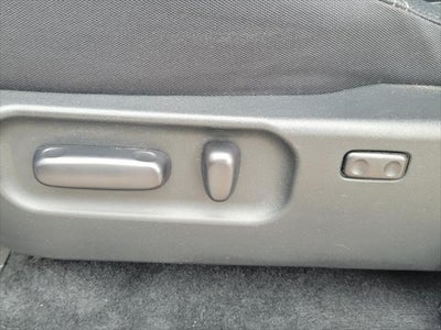 2023 Toyota Tacoma 4WD TRD Sport