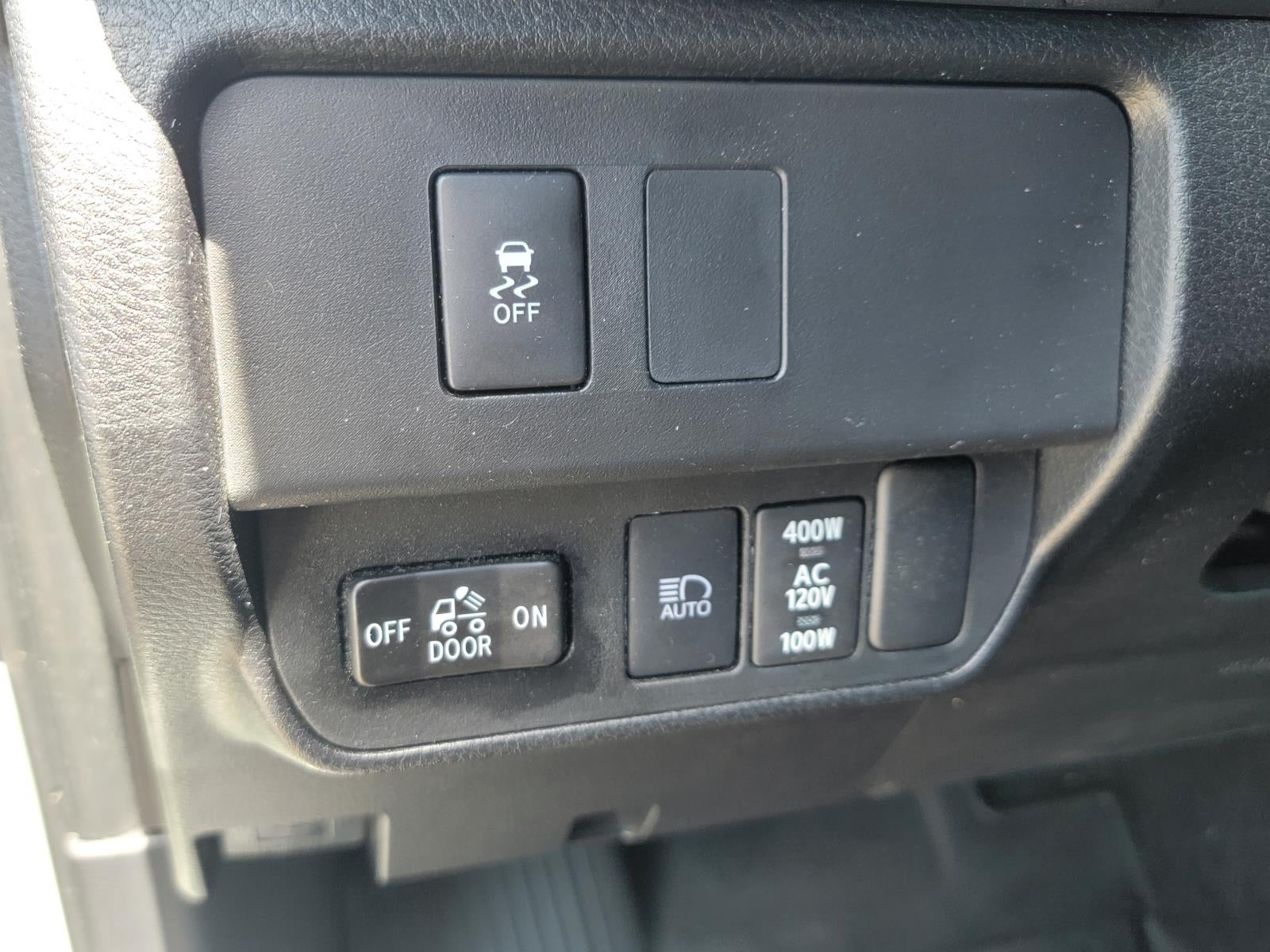 2023 Toyota Tacoma 4WD TRD Off-Road