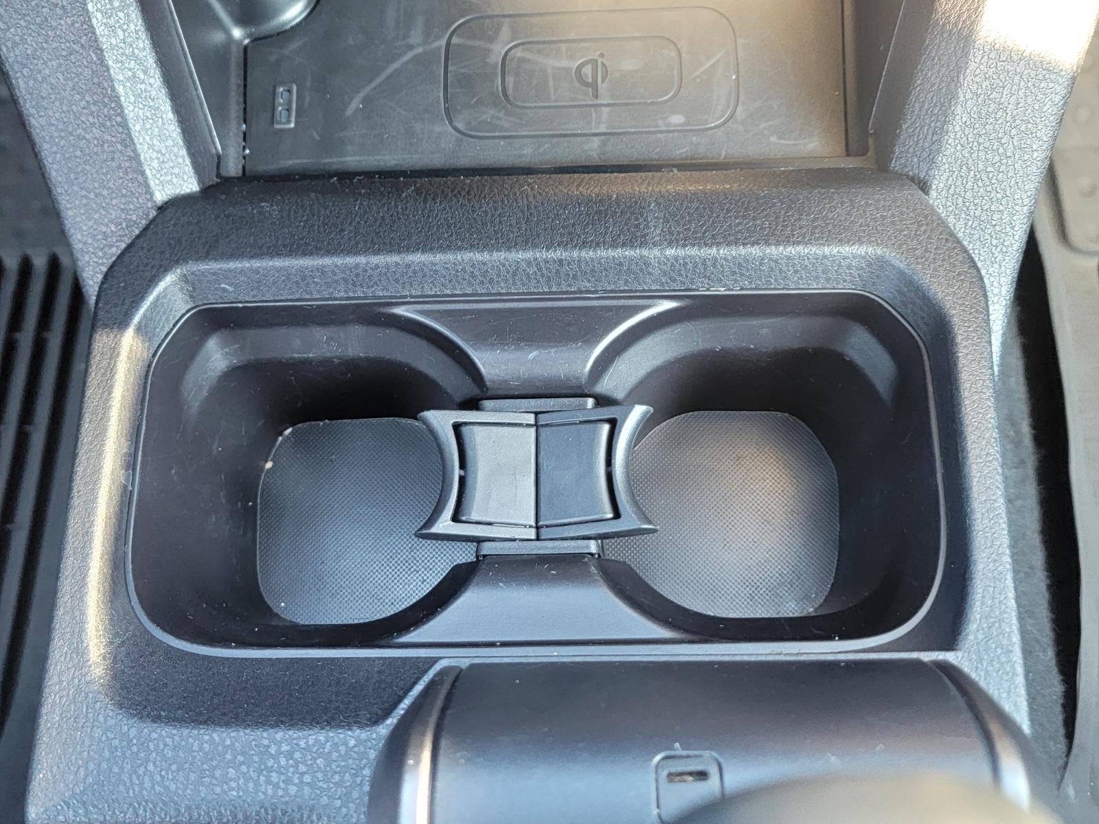 2023 Toyota Tacoma 4WD TRD Sport